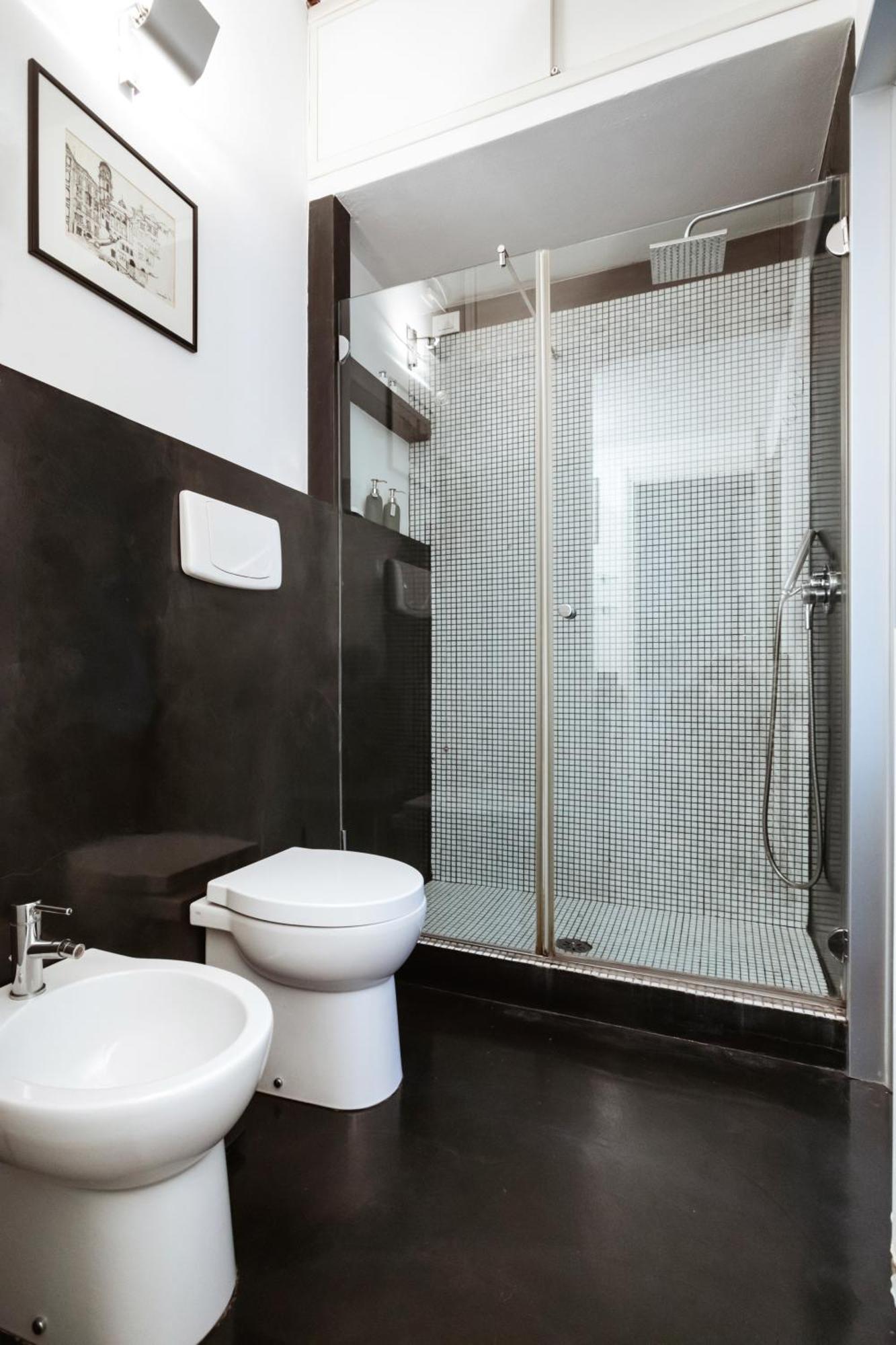 Cosy And Bright Flat In The Heart Of Porta Venezia Milaan