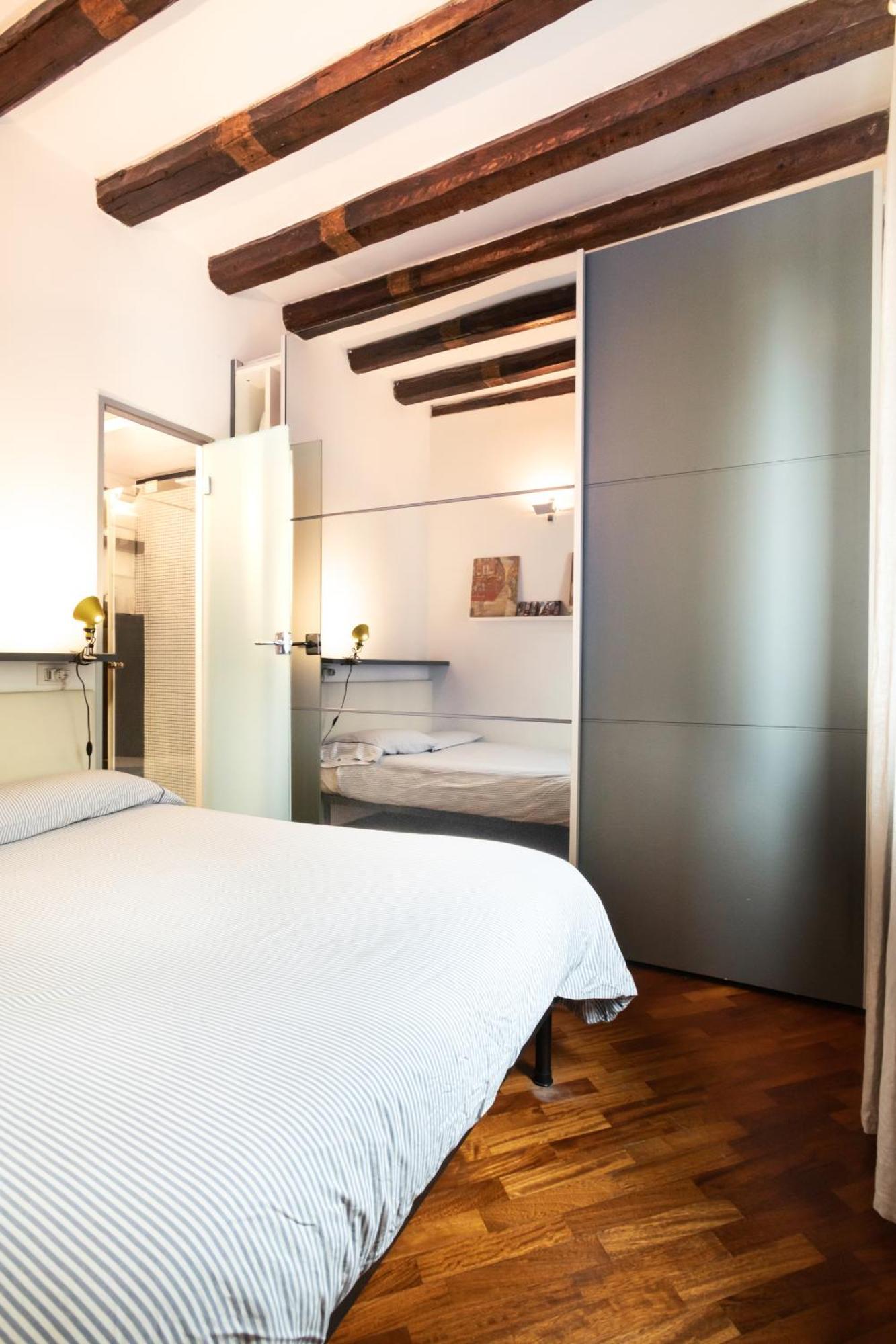 Cosy And Bright Flat In The Heart Of Porta Venezia Appartement *