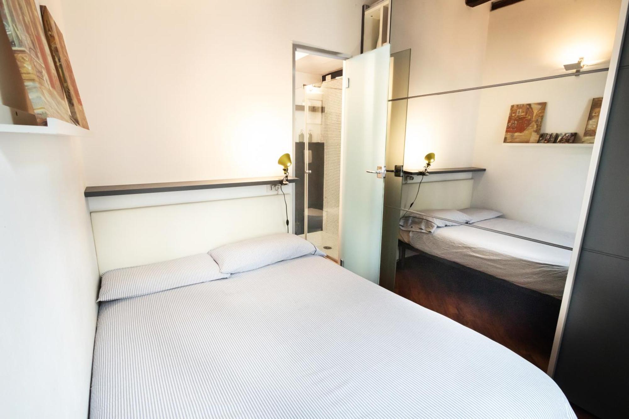 Cosy And Bright Flat In The Heart Of Porta Venezia Appartement *