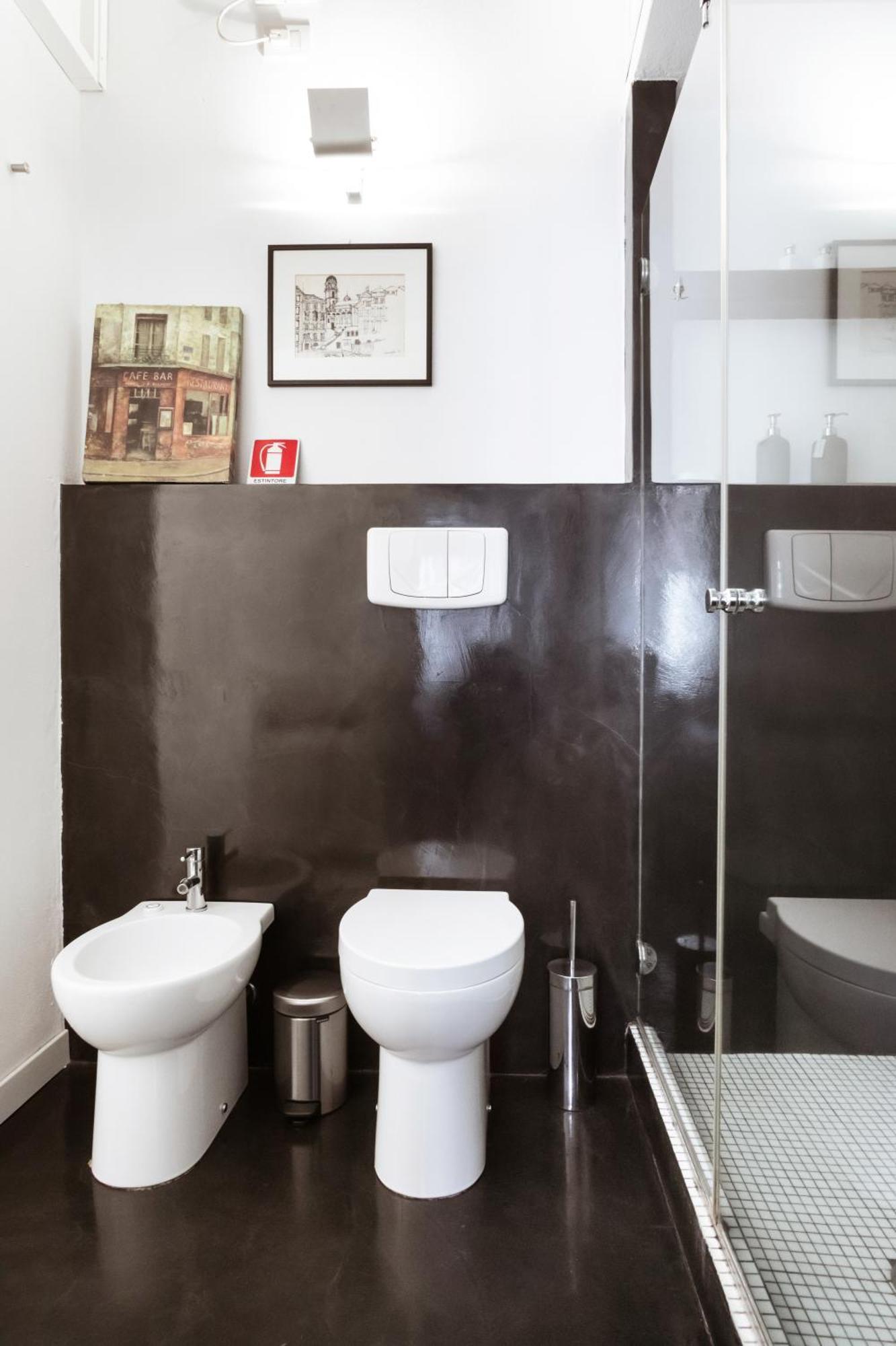 Appartement Cosy And Bright Flat In The Heart Of Porta Venezia *